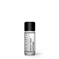 Bioearth  Siero Viso Antiage all'Acido Ialuronico  Sieri Viso