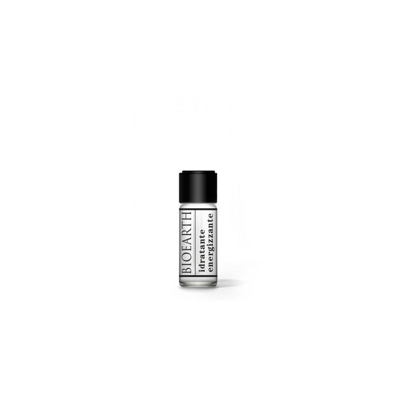 Bioearth  Siero Viso Energizzante all'Aloe Vera  Sieri Viso