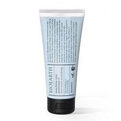 Face mask Nourishing the Fico d India Bioearth Masks  Available on Yumibio.com
