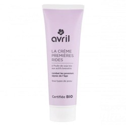 Avril  Crema Prime Rughe  Crema viso