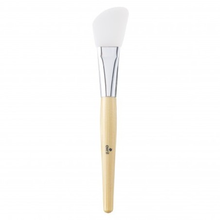 Brosse de Silicone pour le Visage, Masques de Avril Les éponges et les Accessoires   Disponible sur Yumibio.com