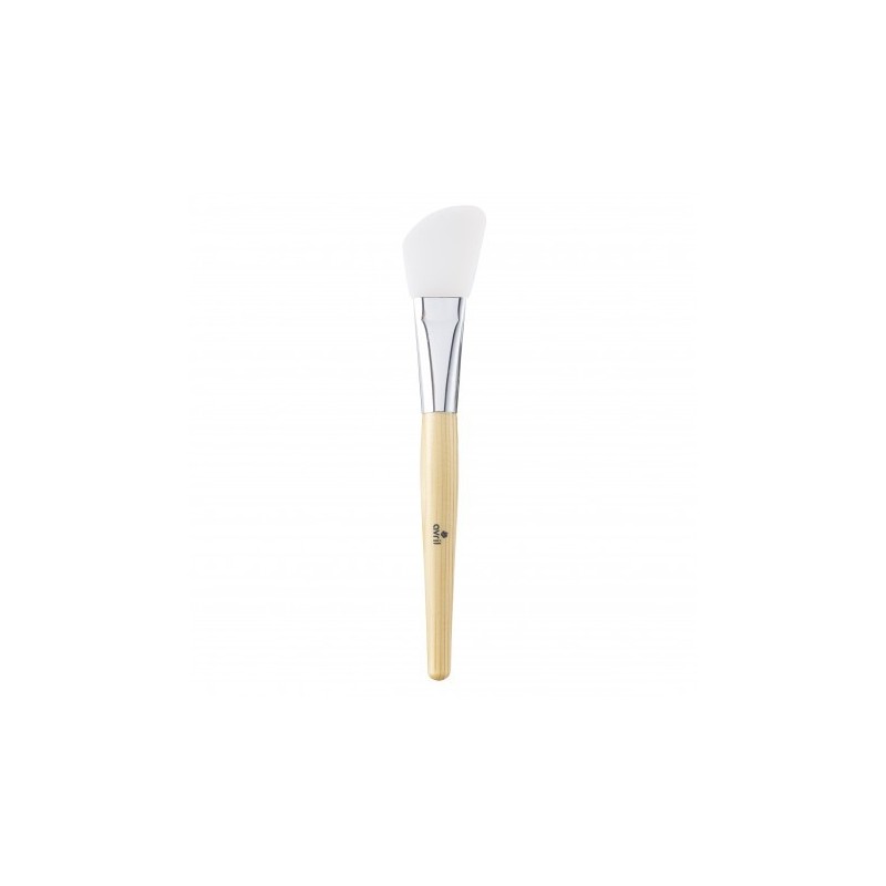Avril  Pennello in Silicone per Maschere Viso  Spugne e Accessori Viso