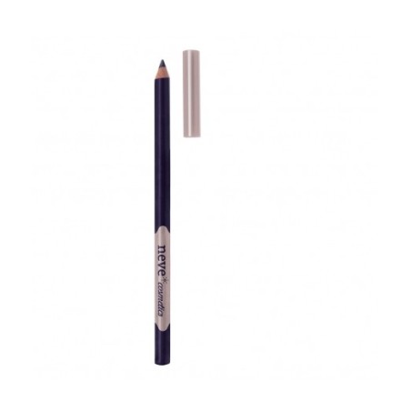 Crayon Yeux Noir, Indigo, Filicudi Neve Cosmetics Kajal et eye-liner   Disponible sur Yumibio.com