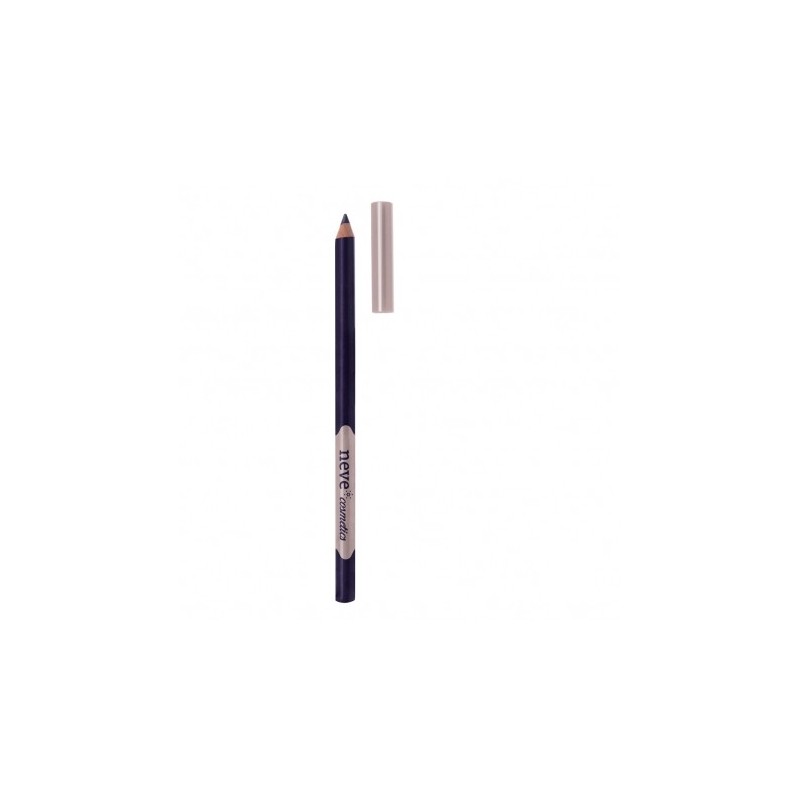 Neve Cosmetics  Matita Occhi Nero Indaco - Filicudi  Matite occhi