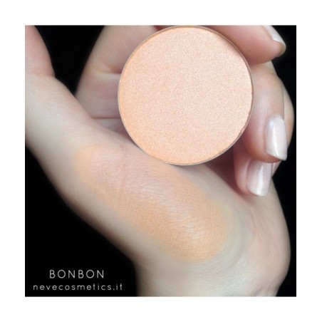 Neve Cosmetics  Ombretto Albicocca - Bonbon  Ombretti