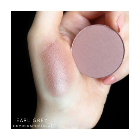 Neve Cosmetics  Ombretto Beige Rosato - Earl Grey  Ombretti