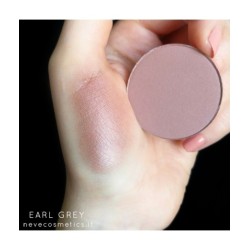 Ombre À Paupières Rose Beige - Earl Grey Neve Cosmetics Les fards à paupières   Disponible sur Yumibio.com