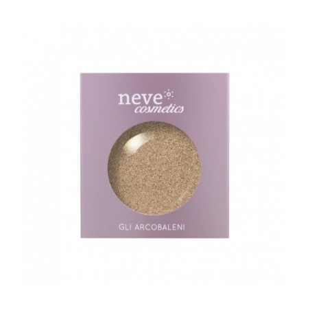 Fard À Paupières Vert Beige - Perdu Neve Cosmetics Les fards à paupières   Disponible sur Yumibio.com