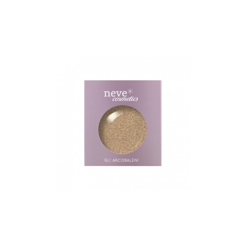 Fard À Paupières Vert Beige - Perdu Neve Cosmetics Les fards à paupières   Disponible sur Yumibio.com