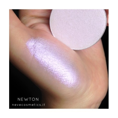 Eye Shadow In Wisteria - Newton Neve Cosmetics Eyeshadows  Available on Yumibio.com