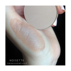 Eyeshadow Light Brown - Noisette Neve Cosmetics Eyeshadows  Available on Yumibio.com