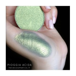 Neve Cosmetics  Ombretto Duochrome Verde Oro - Pioggia Acida  Ombretti