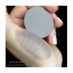 Fard À Paupières Gris-Brun - Smoking Neve Cosmetics Les fards à paupières   Disponible sur Yumibio.com
