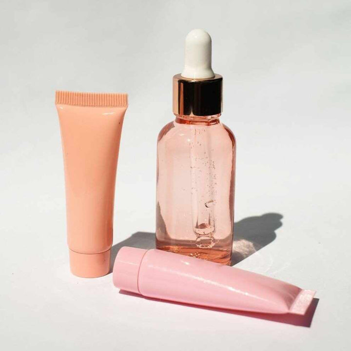 Beauty Routine Minimalista: Come Creare un Makeup Veloce ed Efficace - Il mio negozio