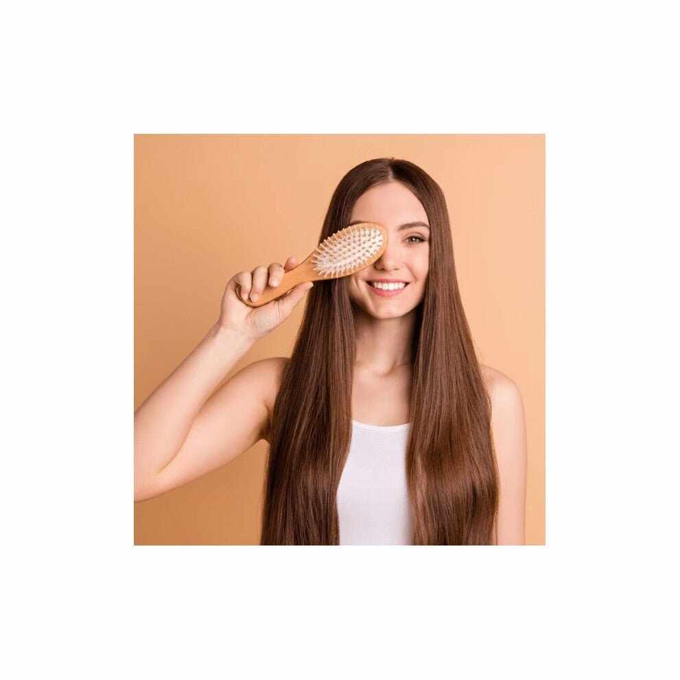 Caduta capelli: consigli e rimedi naturali - Il mio negozio