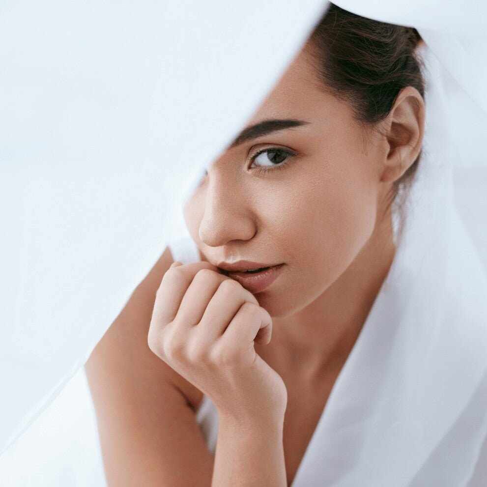 Come preparare la pelle alla primavera: i trucchi per la cura del viso. - Il mio negozio