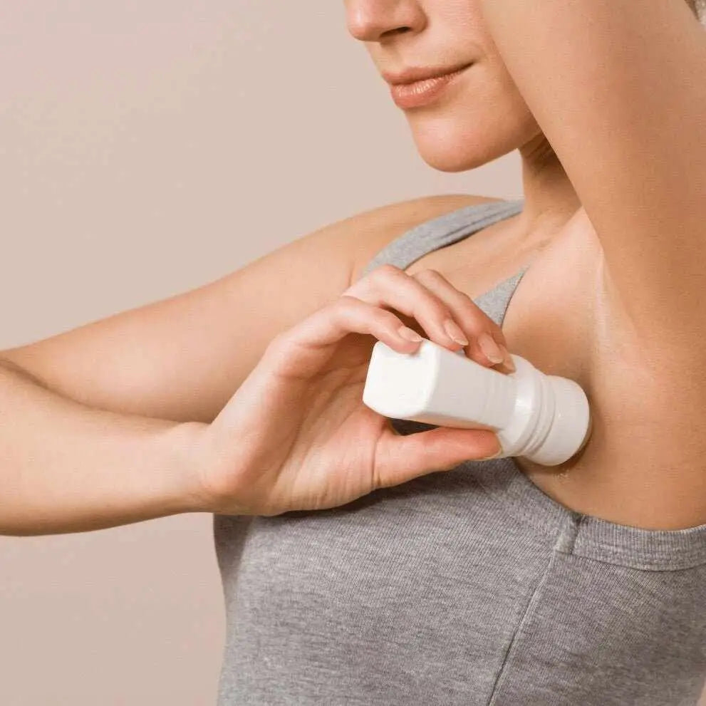 Come scegliere il deodorante naturale - Il mio negozio