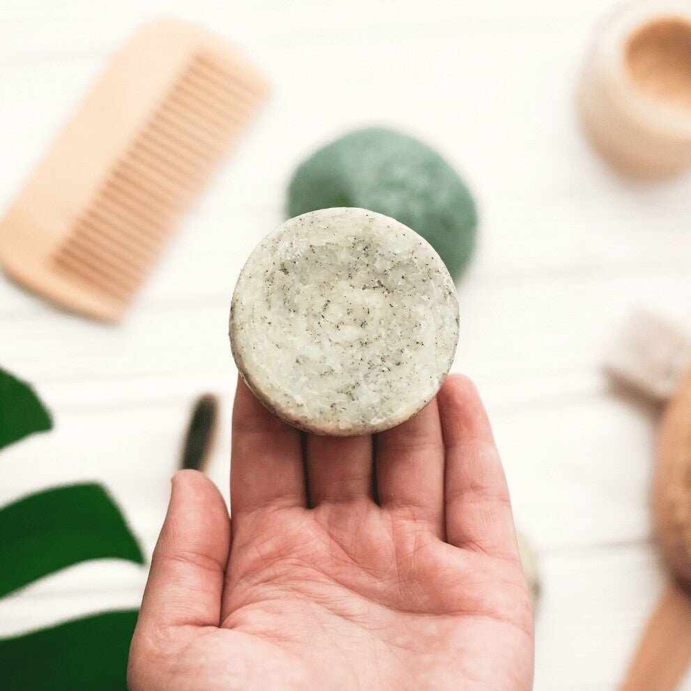 Cos’è e come si usa lo shampoo solido? - Il mio negozio