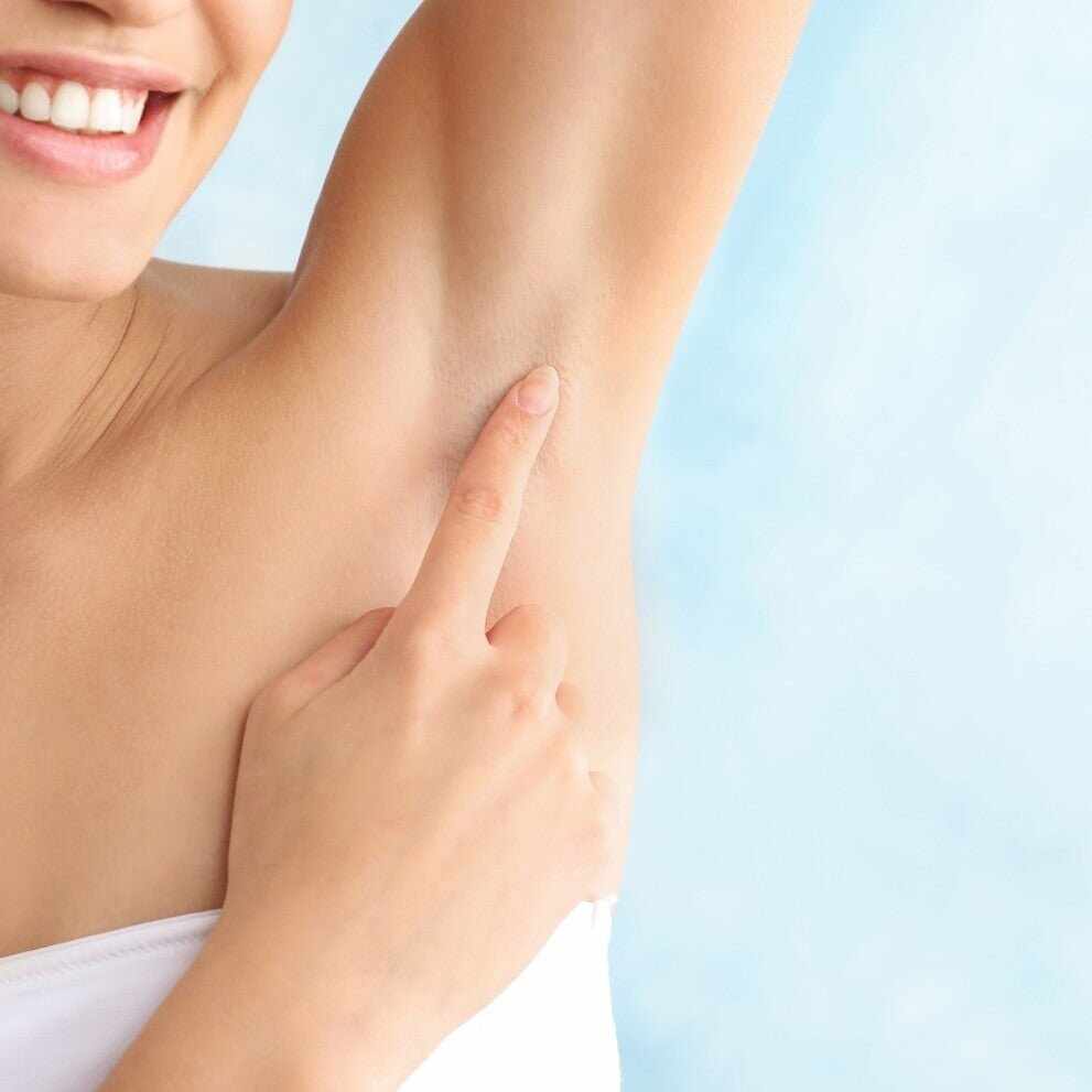 Depilazione naturale: 4 metodi consigliati - Il mio negozio