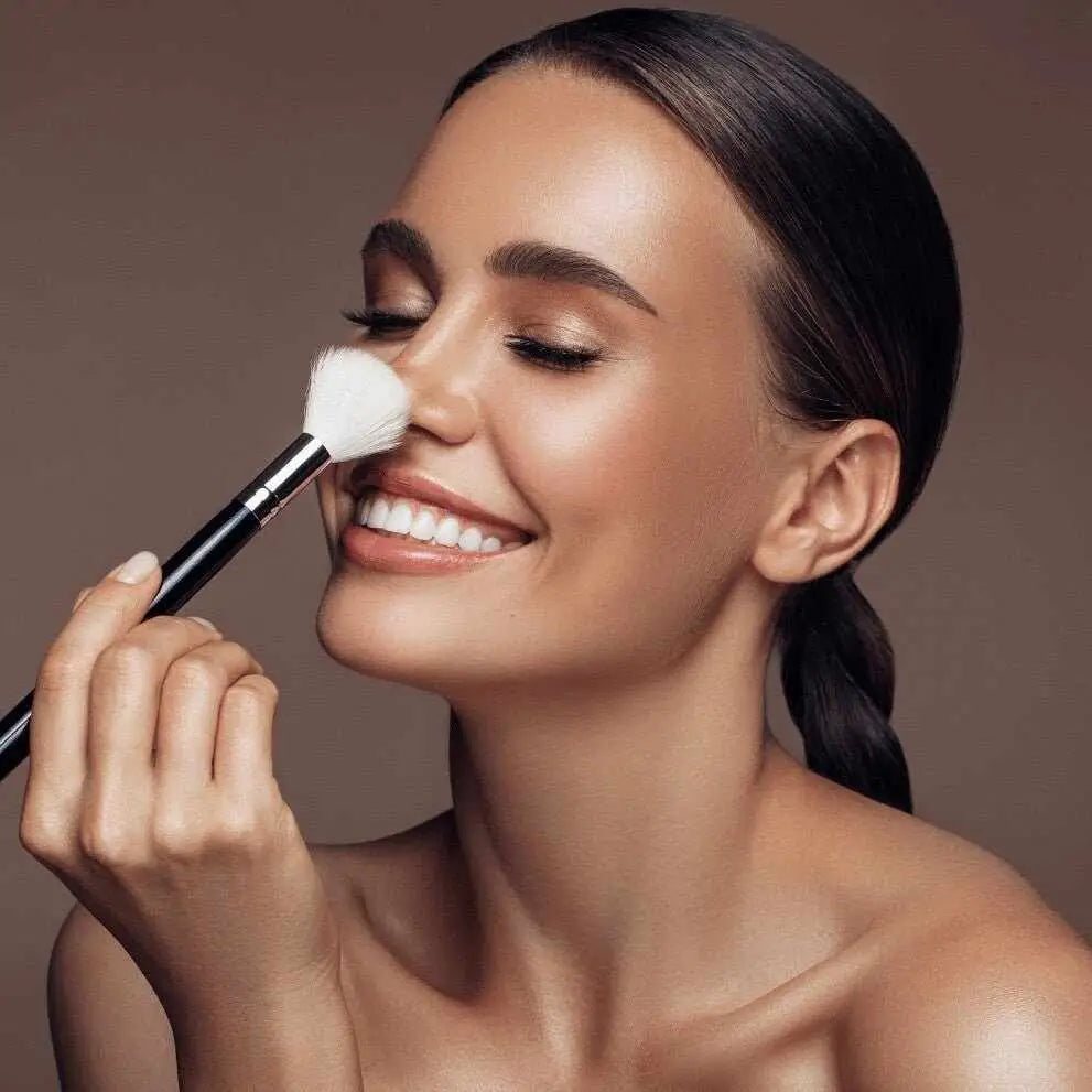 Guida al make up minerale: cos'è e come si usa - Il mio negozio