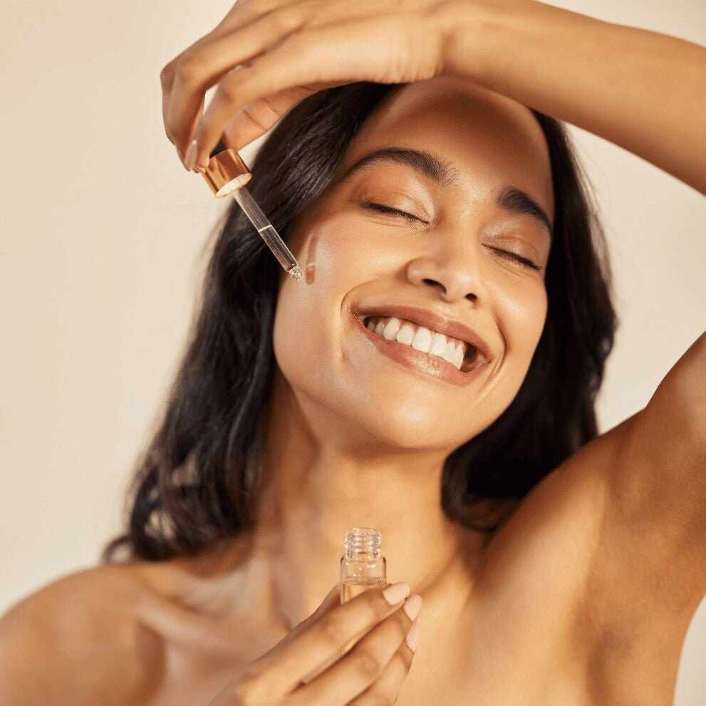 Probiotici per la skincare: a cosa servono e come usarli - Il mio negozio