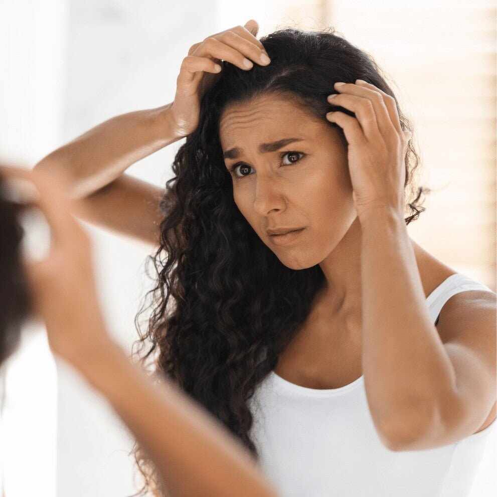 Routine capelli deboli - Il mio negozio