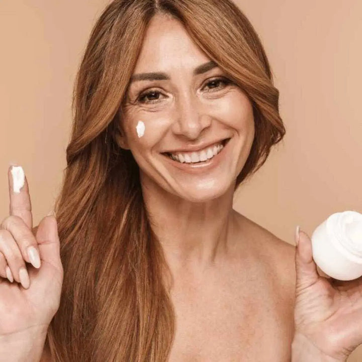 Skincare routine antiage - Il mio negozio