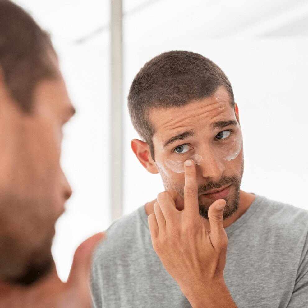 Skincare Routine per Uomo: 4 step per la pelle maschile - Il mio negozio