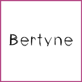 Bertyne - Slip Mestruali