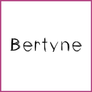 Bertyne - Slip Mestruali