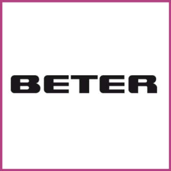 Beter - Spazzole e accessori
