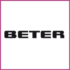 Beter - Brushes and accessories