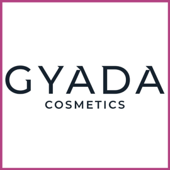 Gyada Cosmetics