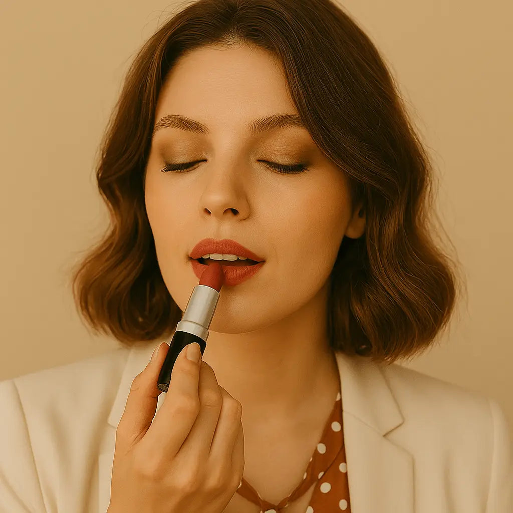 Make-up - Il mio negozio