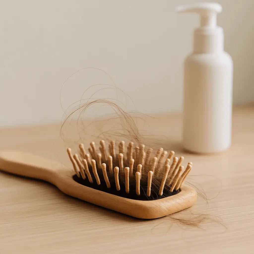 Shampoo Anticaduta - Il mio negozio
