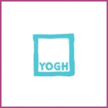 Yogh