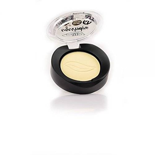 Ombretto Giallo Banana Matte n. 11