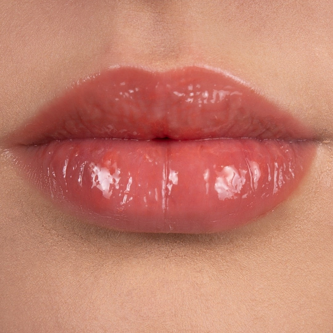 Lip Gloss n. 03 - Orange