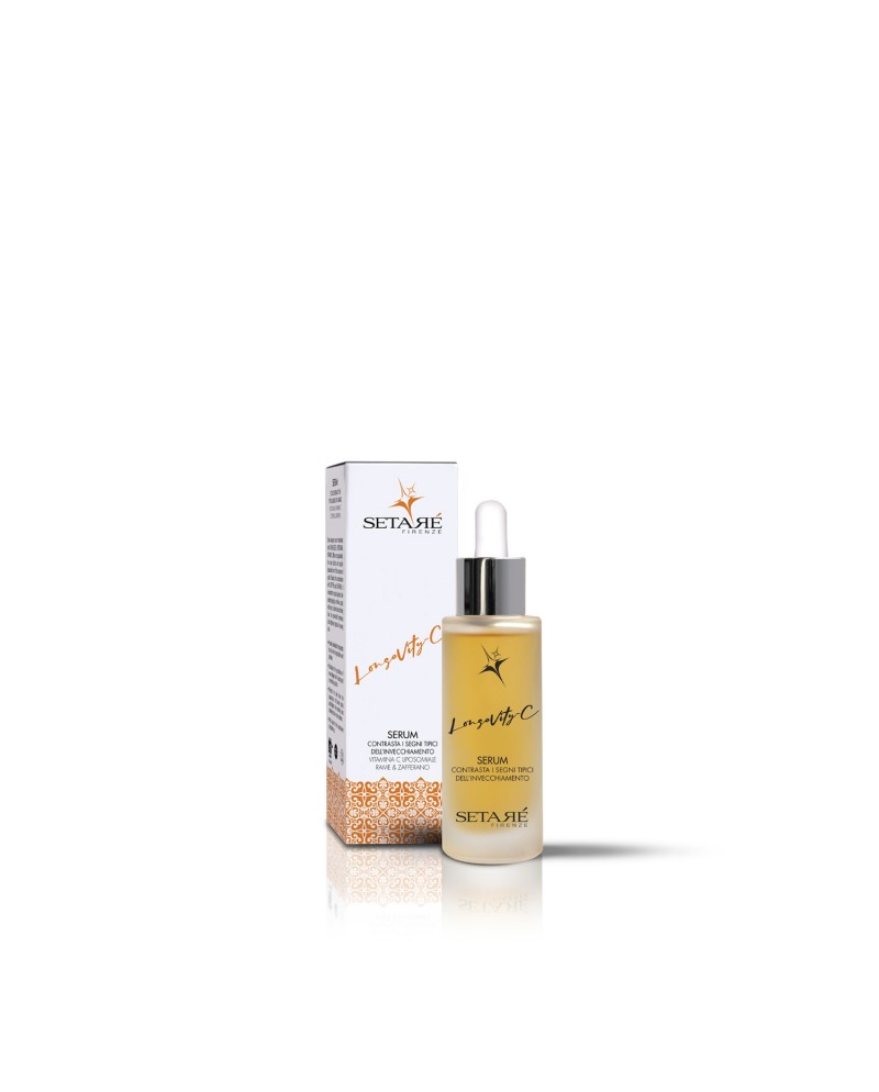 Siero Viso LongeVity-C