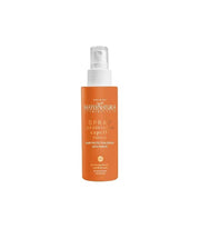Protective Repair Spray for Hair with Mango and Papaya