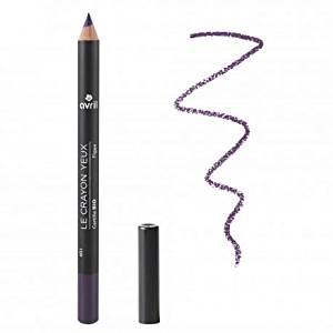 Purple Eye Pencil
