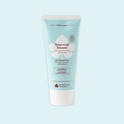 Fango Scrub Drenante con menta bio toscana e sali drenanti