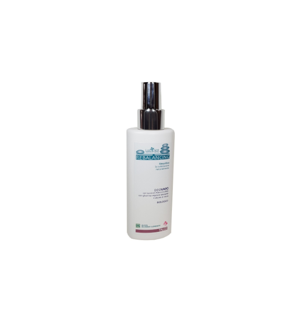 Deodorante Vapo Riequilibrante al Talco