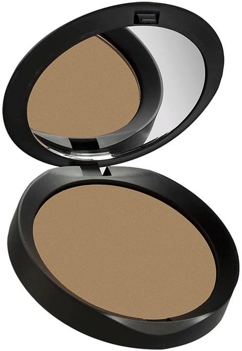 Terra Compatta Marrone Pallido Matte 01