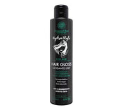 HydraStyle Hair Gloss Lucidante Lisci