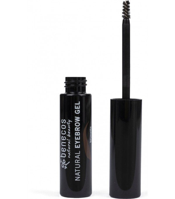 Mascara in gel per Sopracciglia - Ash Brown