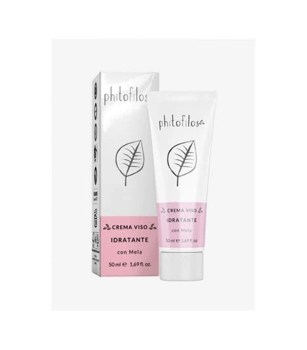 Crema viso Idratante