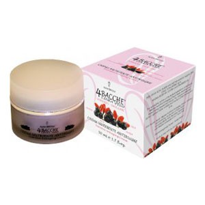 4 Bacche - Crema Nutriente Antirughe