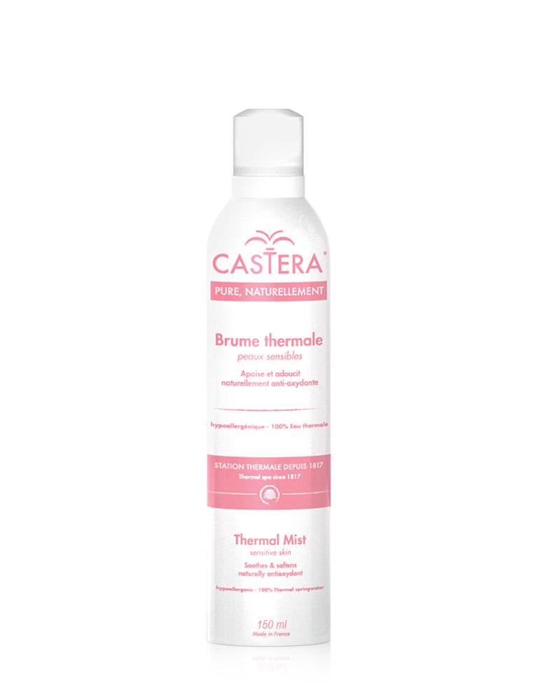Acqua Termale Spray