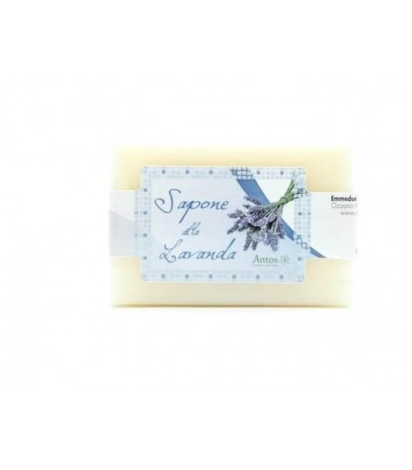 Lavender Soap